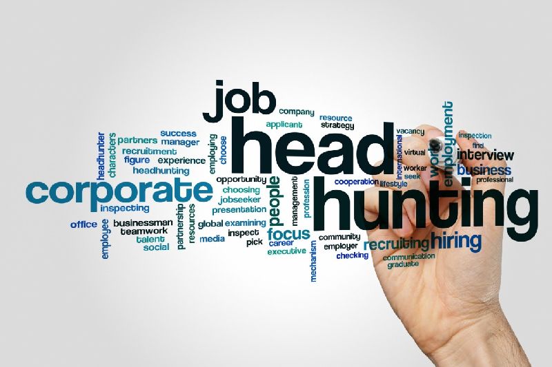 Headhunting Services