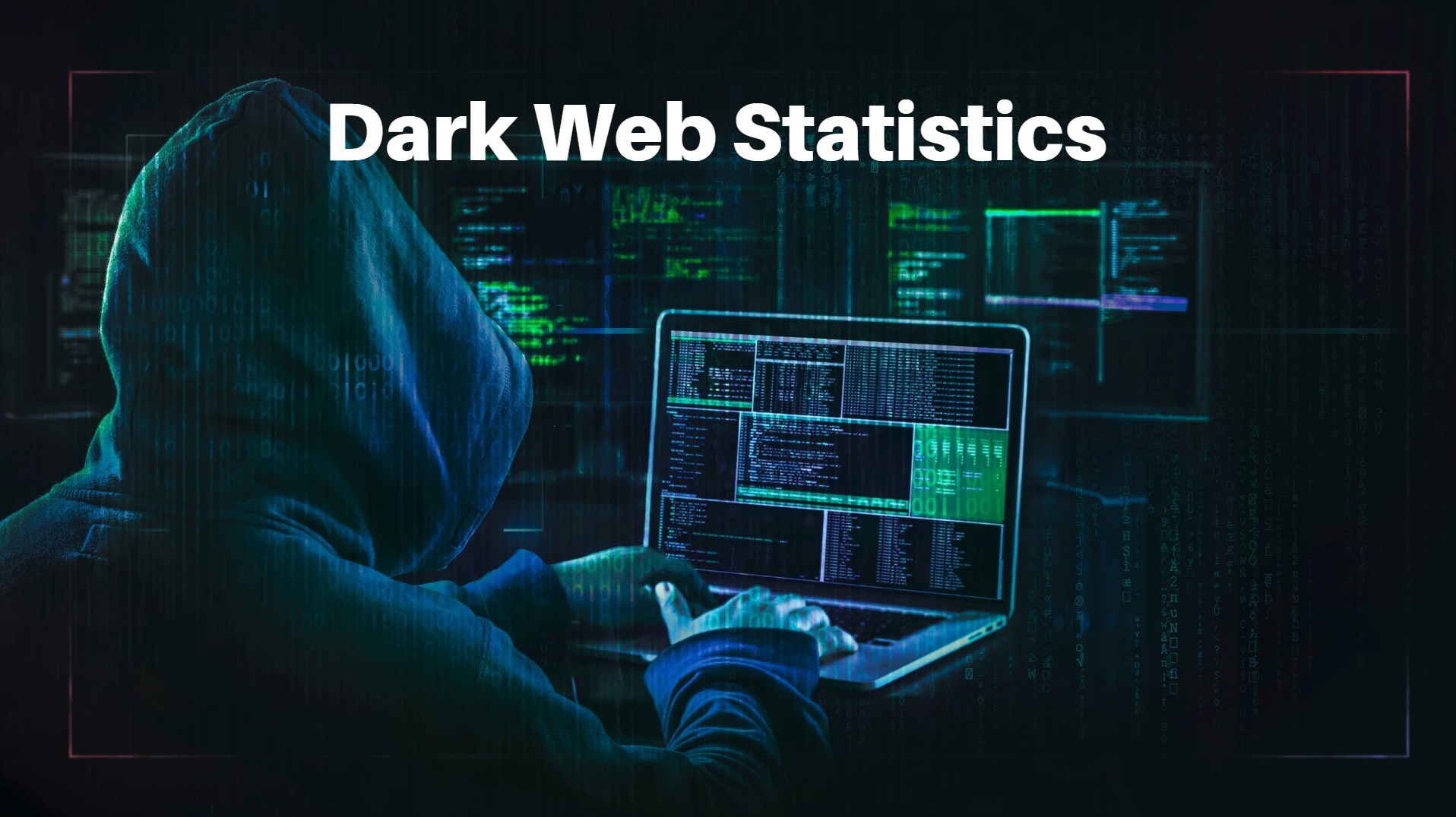  Darknet Ecosystem